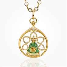 Load image into Gallery viewer, P41691-BUDDHAEM
