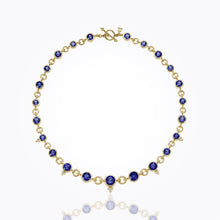 Load image into Gallery viewer, 18K Classic Jean D&#39;Arc Link Necklace
