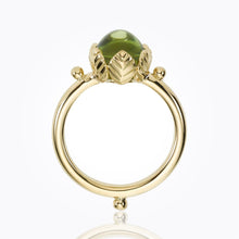 Load image into Gallery viewer, 18K Arcadia Stack Ring
