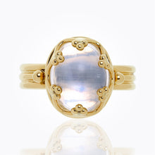 Load image into Gallery viewer, R14150-BM10CRWN
