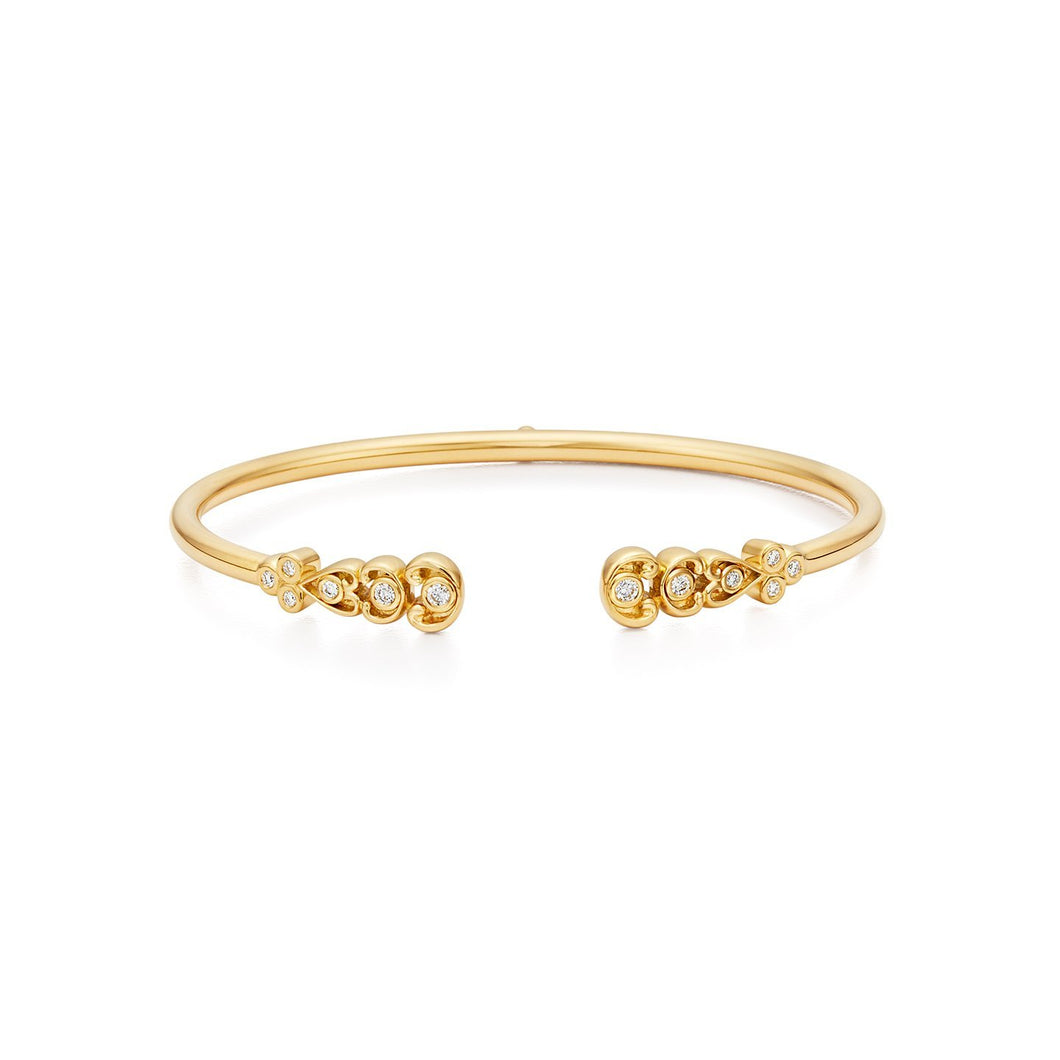 18K Dynasty Bellina Bracelet