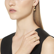 Load image into Gallery viewer, 18K Cosmos Band Ring
